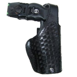 19. BHTG Taser Gun Holster
