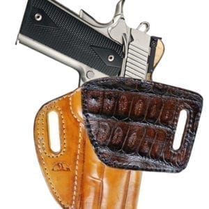 Open Carry Holster - BHTH The Crossbreed