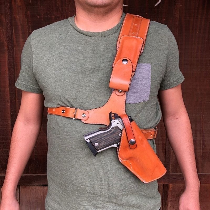 Shoulder Holsters, Buy Shoulder Gun Holsters Online