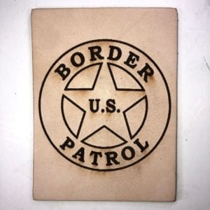 border patrol