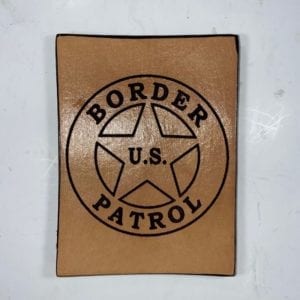 border patrol