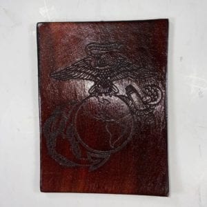 marine