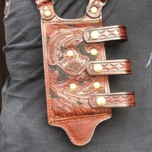 bh7dhc magazine carrier