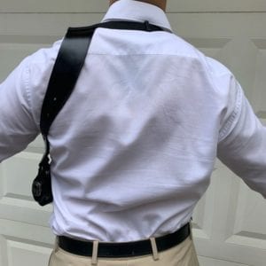 BHEX El Catrin Side View