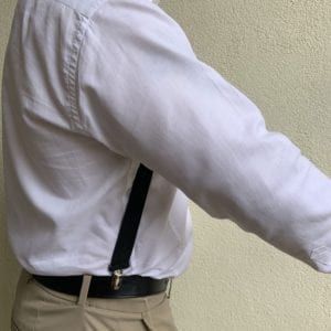 BHEX El Catrin Side View