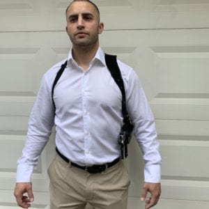 BHEX El Catrin Side View