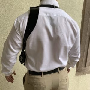 BHEX El Catrin Side View