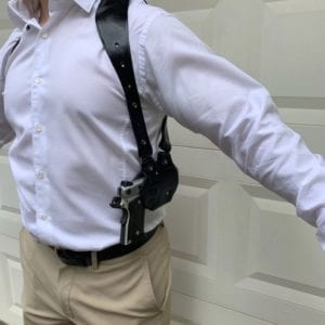 BHEX El Catrin Side View