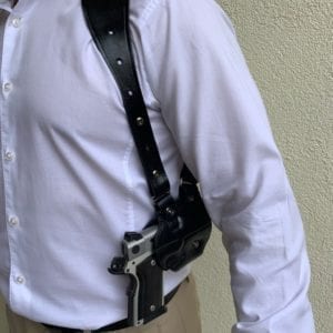 BHEX El Catrin Side View