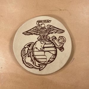 marine