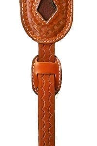 Rifle Sling #10 - Genuine Leather Hand Made