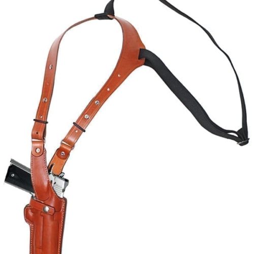 BH4S Vertical Single Shoulder Rig