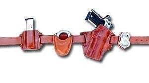 14. BH20 - DP Sportster  Rig 