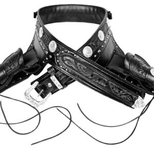 Western Hollywood Rig - RL-400 The Silverado King