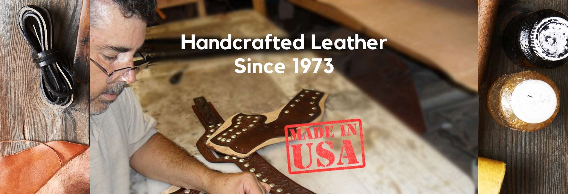 Black Hills Leather Since 1973 Black Hills Leather Since 1973