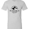 BHL classic logo gray shirt