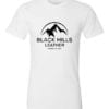 BHL classic logo white shirt