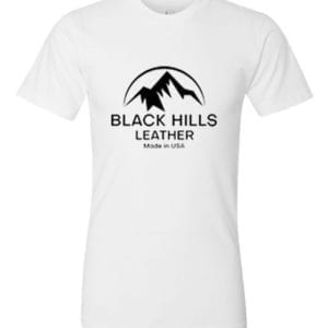 BHL classic logo white shirt
