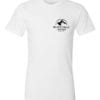 BHL small logo white shirt