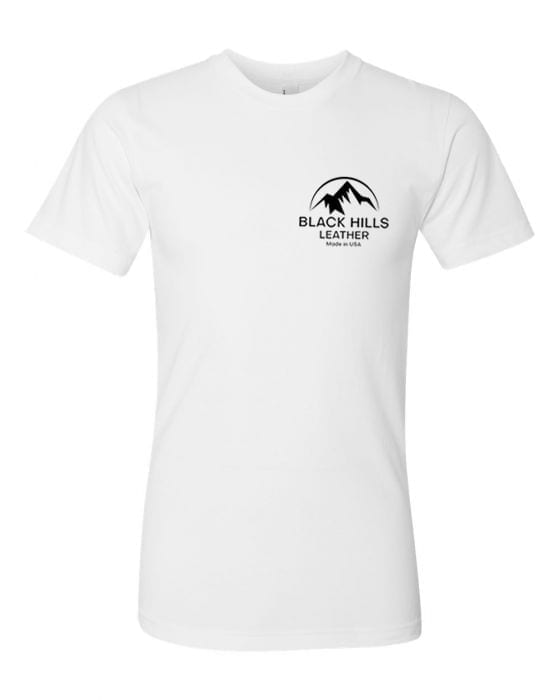 Black Hills Leather Women T-shirt