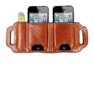 Leather Smartphone Cases