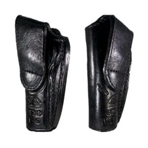 BH72 The Austin Holster Side