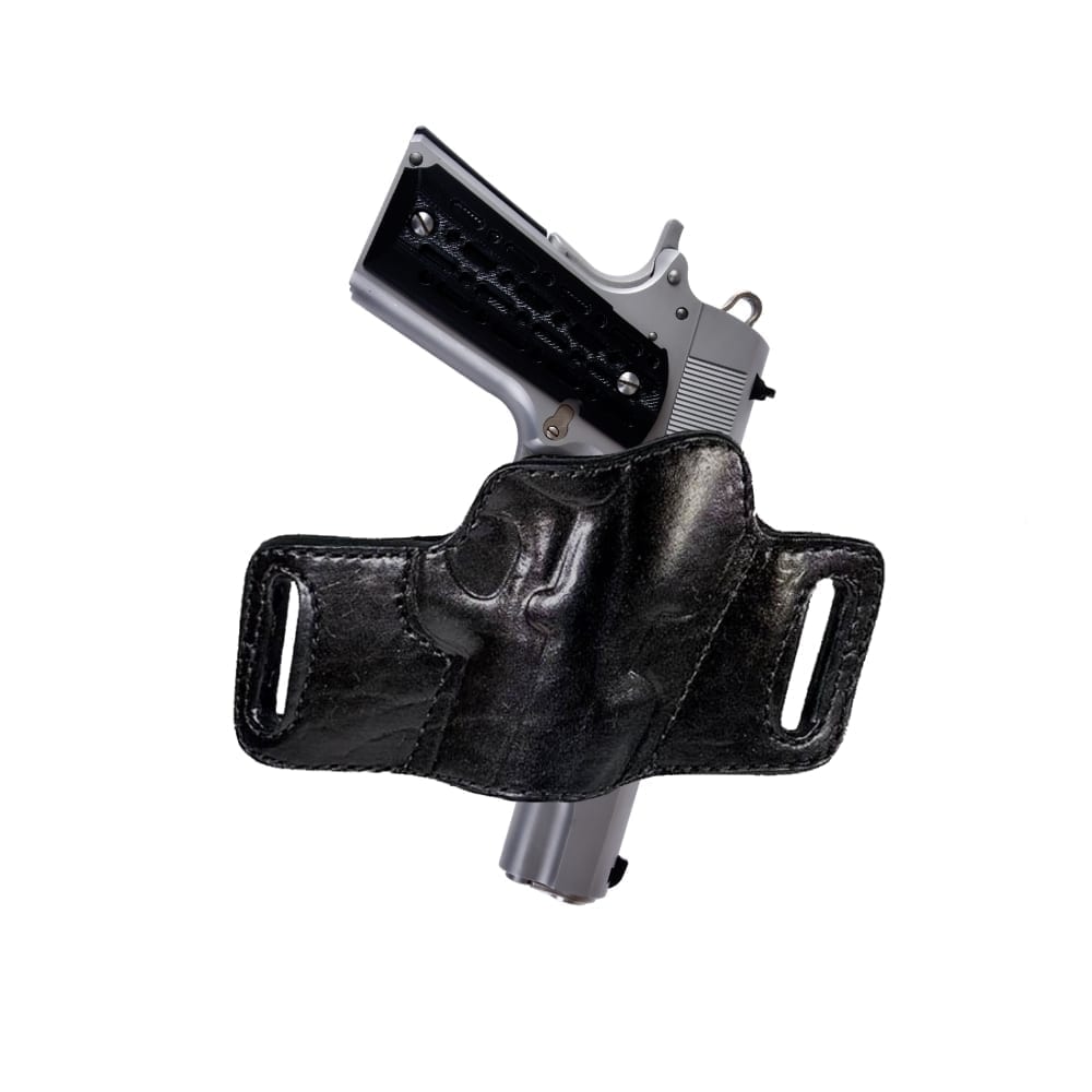 Bullseye Minimal Semi-Automatic Holster Kit