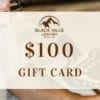 100 USD Gift Card