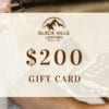200 USD Gift Card