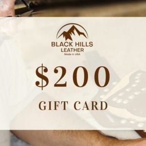 BHL Gift Certificates