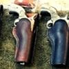 3 Reasons Why a Leather Holster is Better