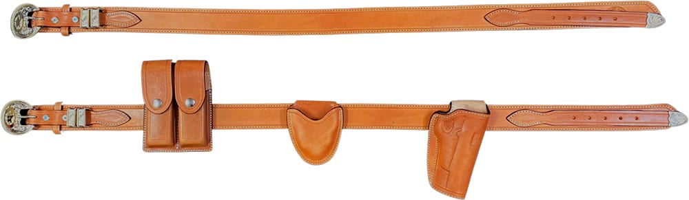 Cordell Walker - Texas Ranger Rig