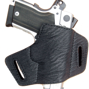 Tiger Shark Skin Concealed Holster - BH-TS