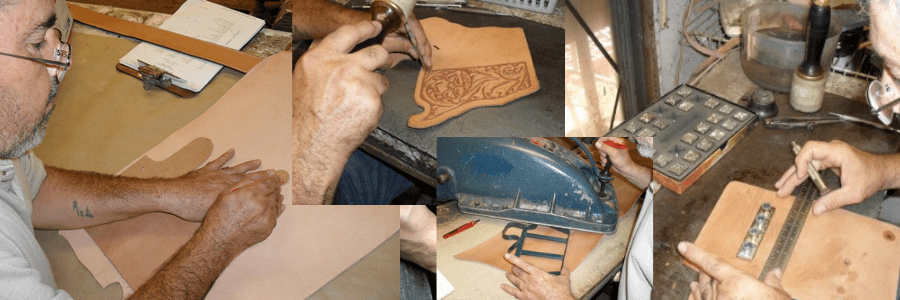 Tips for Creating the Perfect Concealed-Carry Leather Holsters