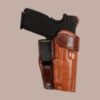 Types of concealed carry holsters