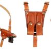 How to pick a Good Shoulder Holster