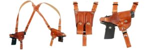 How to pick a Good Shoulder Holster