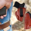 Concealed Carry Tips for Winter Months
