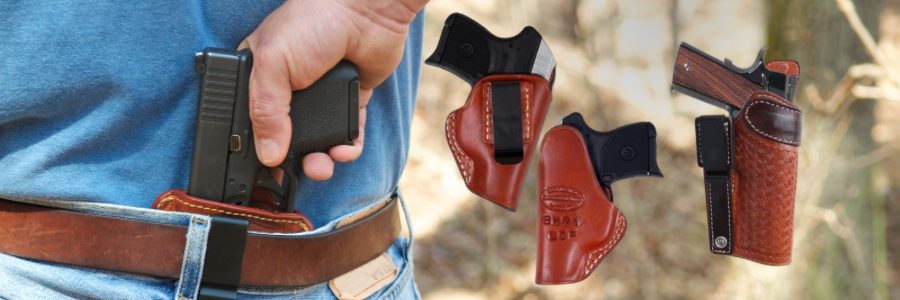 Concealed Carry Tips for Winter Months