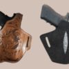 Why is choosing the right gun holster so important?