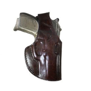 BH94 Thumb Break Holster-2