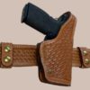 Choosing the best leather gun holster