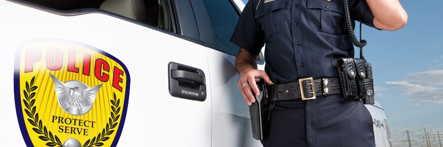 Tips to Have Your Law Enforcement Gun Holsters Custom Designed