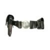 Buy this General Officer Belt – Elegant and comfortable belt for the generals of our armed forces. Adjusts to the size of each person