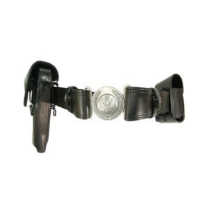 Buy this General Officer Belt – Elegant and comfortable belt for the generals of our armed forces. Adjusts to the size of each person