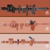 Gun Leather- Choosing the Right Duty Rigs for Sheriff, Police, and Constable