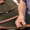 Points to Consider When Having Your Leather Shoulder Holster Custom Designed