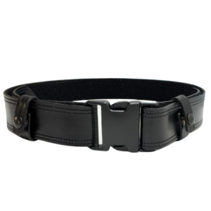 BHM12R - General Officer Belt Only