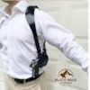 Tips for Shoulder Custom Holster for a Gun with Red Dot Sight