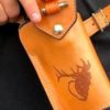 Shoulder holsters for Hunting Season